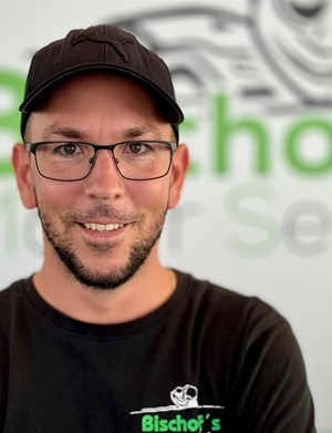 Mitarbeiterbild Marcel Schöneck