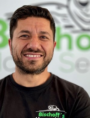 Mitarbeiterbild Zana Terandaz