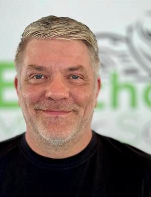 Mitarbeiterbild Christian  Schäning