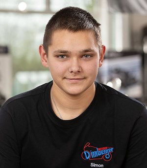 Mitarbeiterbild Simon Köster