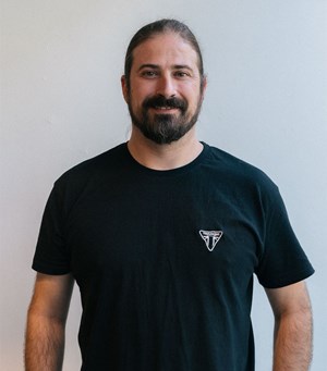 Foto del personal Francisco Uson