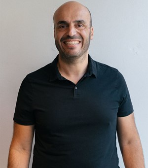 Foto del personal Sergi Ricomà