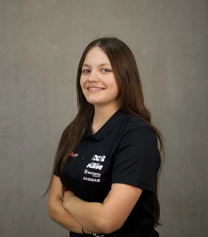 Vivien Morawiec Mitarbeiterbild Vivien Morawiec