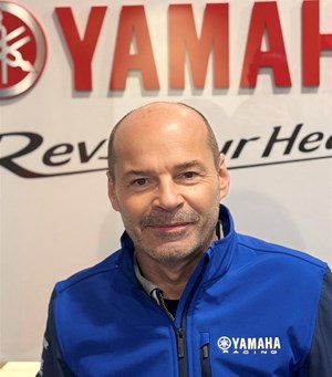 Mitarbeiterbild Andreas Zeman