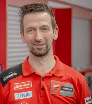 Marc Düppenbecker Mitarbeiterbild Marc Düppenbecker