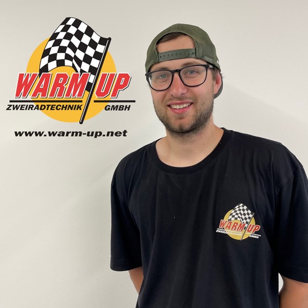 Nick Eiberger