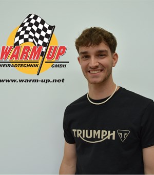 Mitarbeiterbild Timmy  Schmid