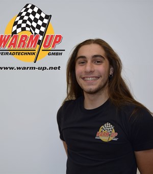 Mitarbeiterbild Iason Nalmpantis