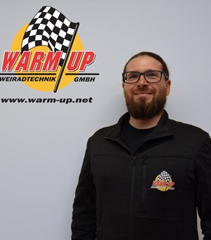 Mitarbeiterbild Georg Reimlinger