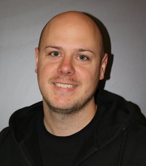 Mitarbeiterbild Alexander Lerch