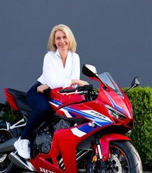 Mitarbeiterbild Tanja  Franz