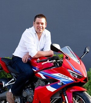 Mitarbeiterbild Marcus  Thiel