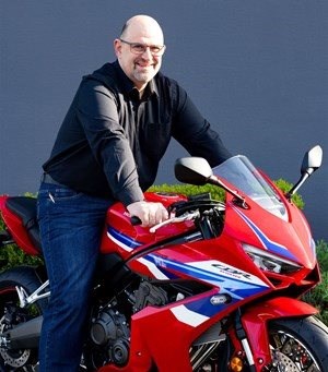 Mitarbeiterbild Thomas Langer