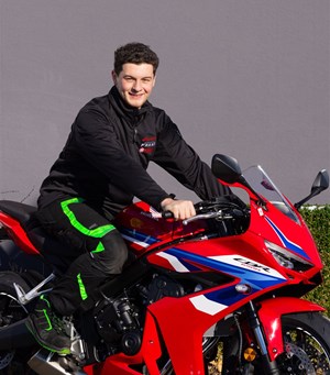 Mitarbeiterbild Piet  Walton