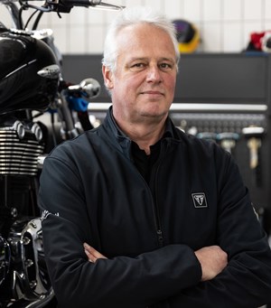 Mitarbeiterbild Jörg  Hoffmann