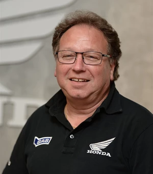 Rainer Nimz Mitarbeiterbild Rainer Nimz