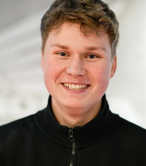 Timon  Wieland Mitarbeiterbild Timon  Wieland