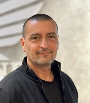 Danail Gerdjikov Mitarbeiterbild Danail Gerdjikov