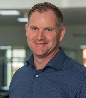 Mitarbeiterbild Frank  Tepper 