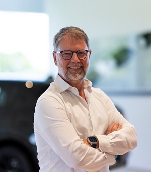 Mitarbeiterbild Torsten  Rieger 