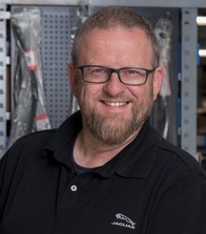 Mitarbeiterbild Rolf  Knickrehm  