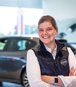 Mitarbeiterbild Stephanie  Thomsen  