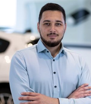 Mitarbeiterbild Hermann  Frese 