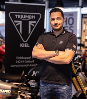 Mitarbeiterbild Hermann  Frese 