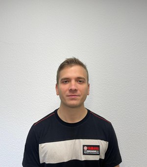 Mitarbeiterbild Armin Sauer