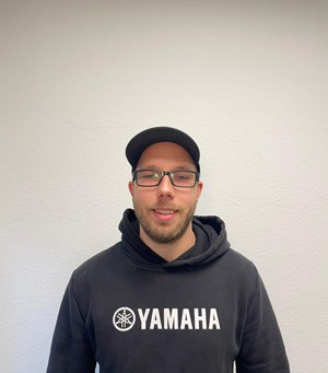 Mitarbeiterbild Kai Bamberger