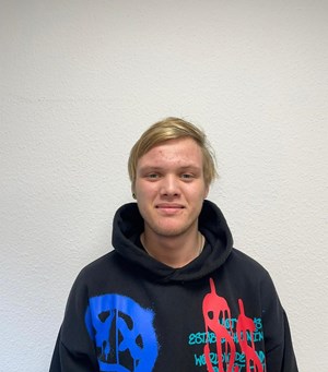 Mitarbeiterbild Dayman Hannemann