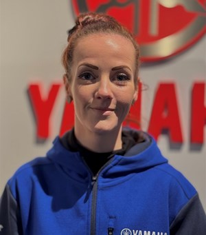 Mitarbeiterbild Sofie  Kafka