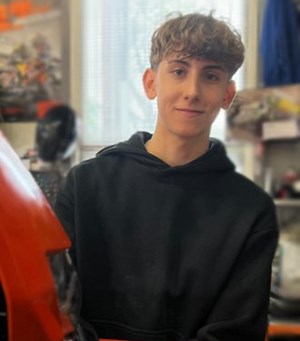 Mitarbeiterbild Fabian Elsnig