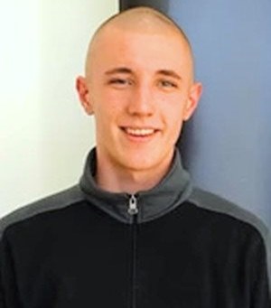 Mitarbeiterbild Robin Hock 