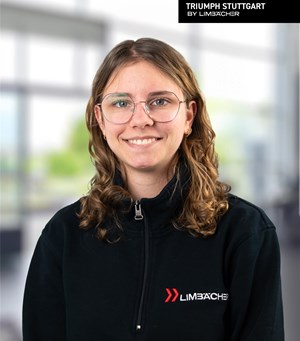 Mitarbeiterbild Lara Preisendanz