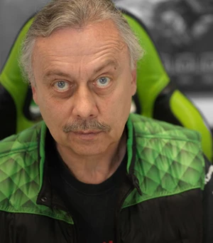 Jochen  Mitarbeiterbild Jochen