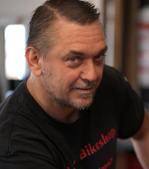 Roland  Mitarbeiterbild Roland