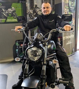 Ruslan  Mitarbeiterbild Ruslan