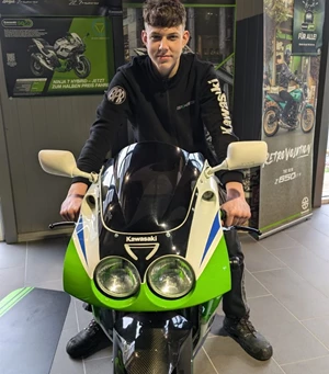 Simon  Mitarbeiterbild Simon