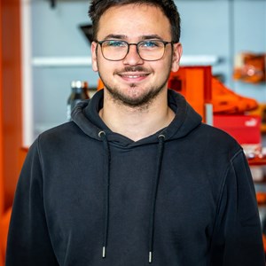 Björn  Pommerenke