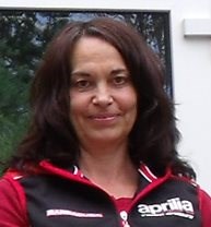 Mitarbeiterbild Claudia  Peuker