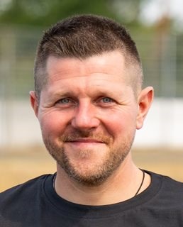 Mitarbeiterbild Michael  Rapp