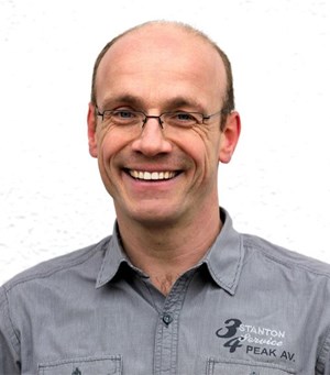 Mitarbeiterbild Karsten   Fischer