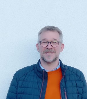 Mitarbeiterbild Thomas   Metz