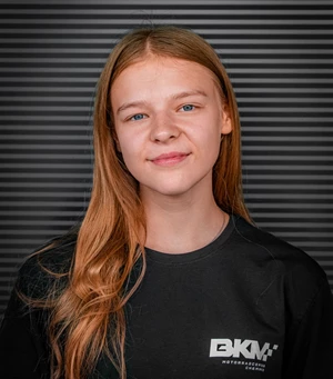 Finja Werner Mitarbeiterbild Finja Werner