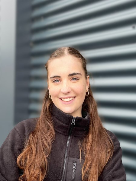 Emily  Mikolai