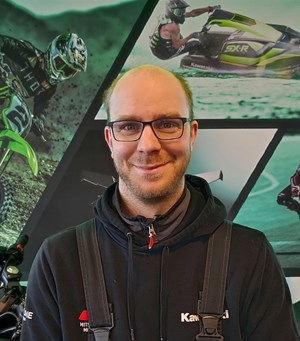 Mitarbeiterbild Thomas Krause