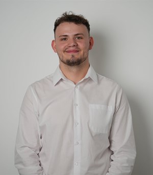 Mitarbeiterbild Pascal Krug