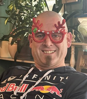 Mitarbeiterbild Martin Hauswirth