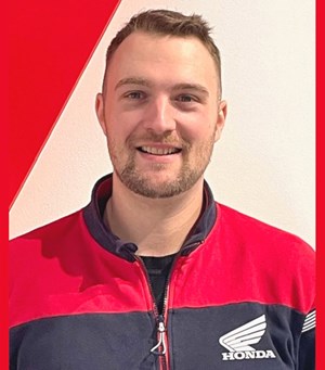 Mitarbeiterbild Chris Lorscheiter